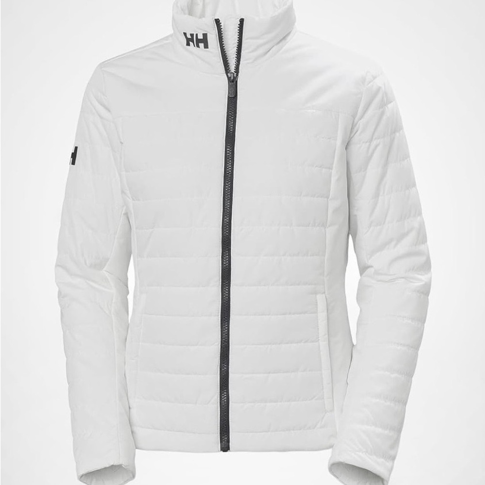 No longer for sale - 
 Quilted Jacket